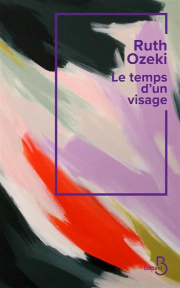 visuel Le Temps d'un visage